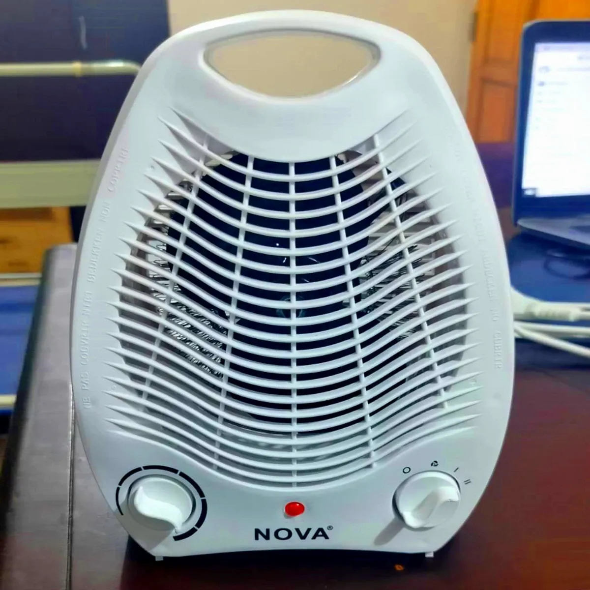 ROOM HEATER