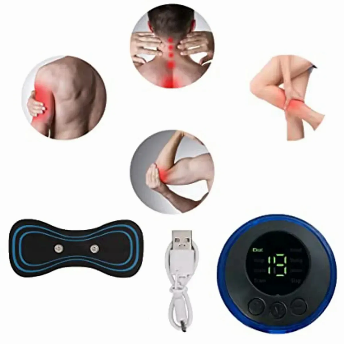 MINI MASSAGER PRODUCTS