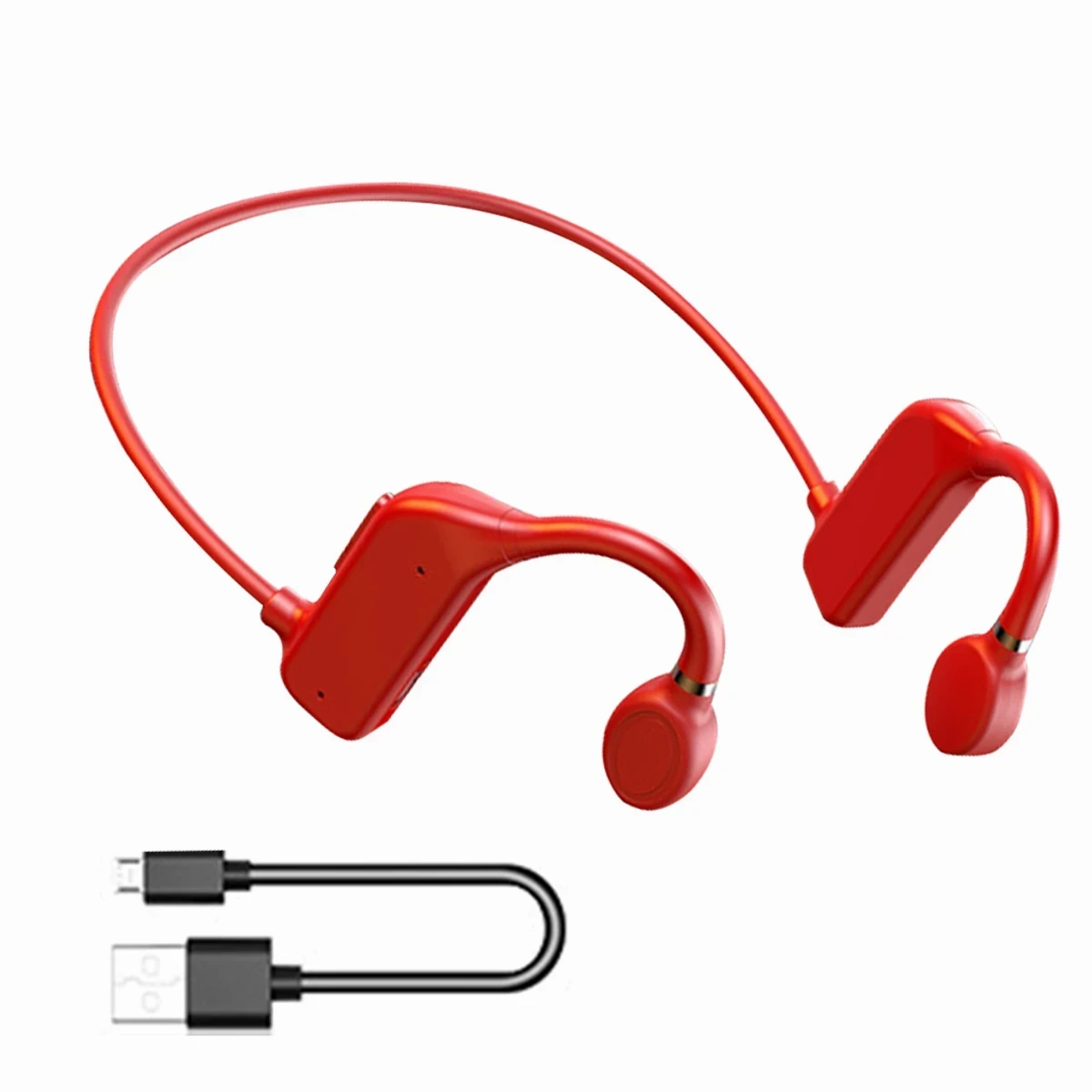 BL09 BONE CONDUCTION HEADPHONE