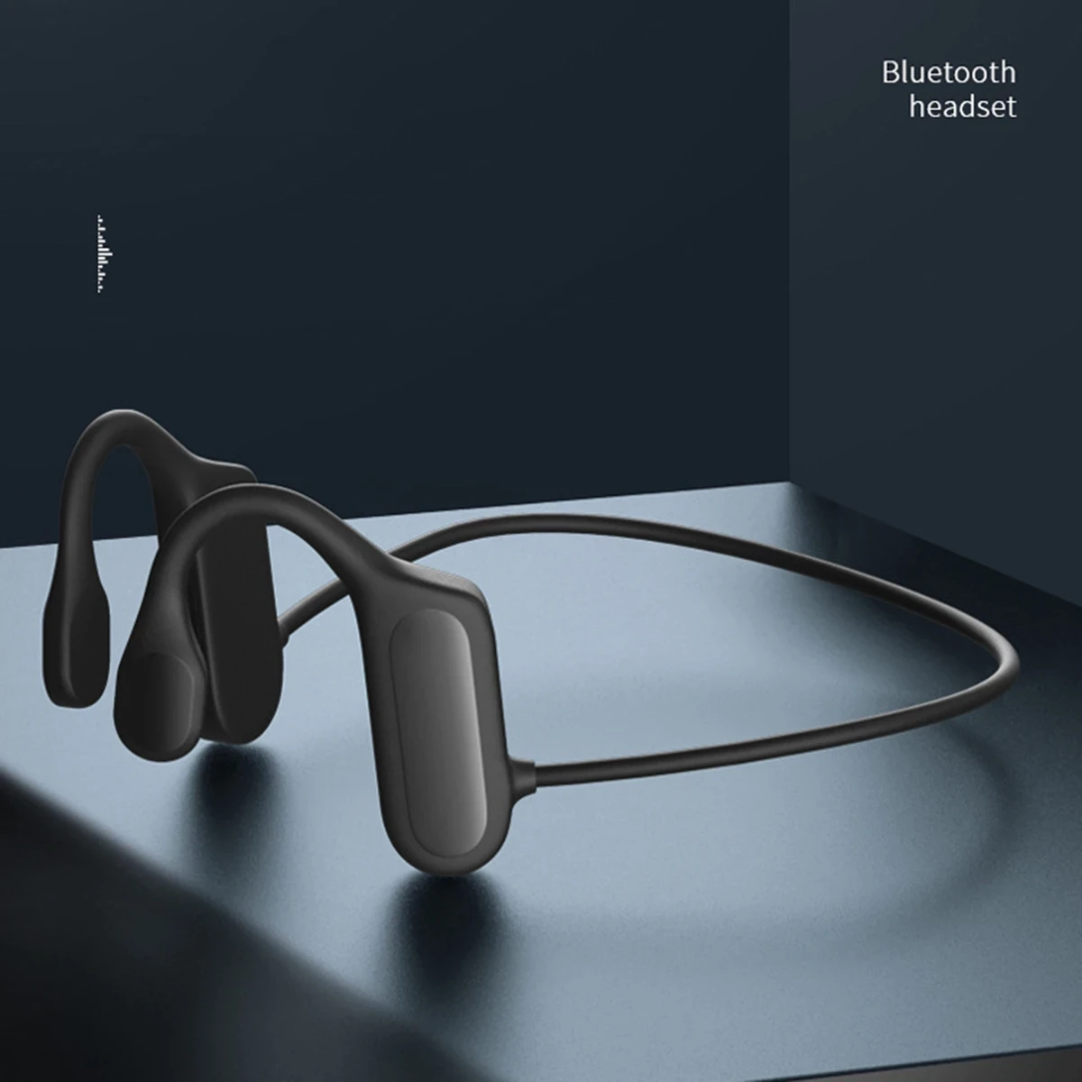 BL09 BONE CONDUCTION HEADPHONE