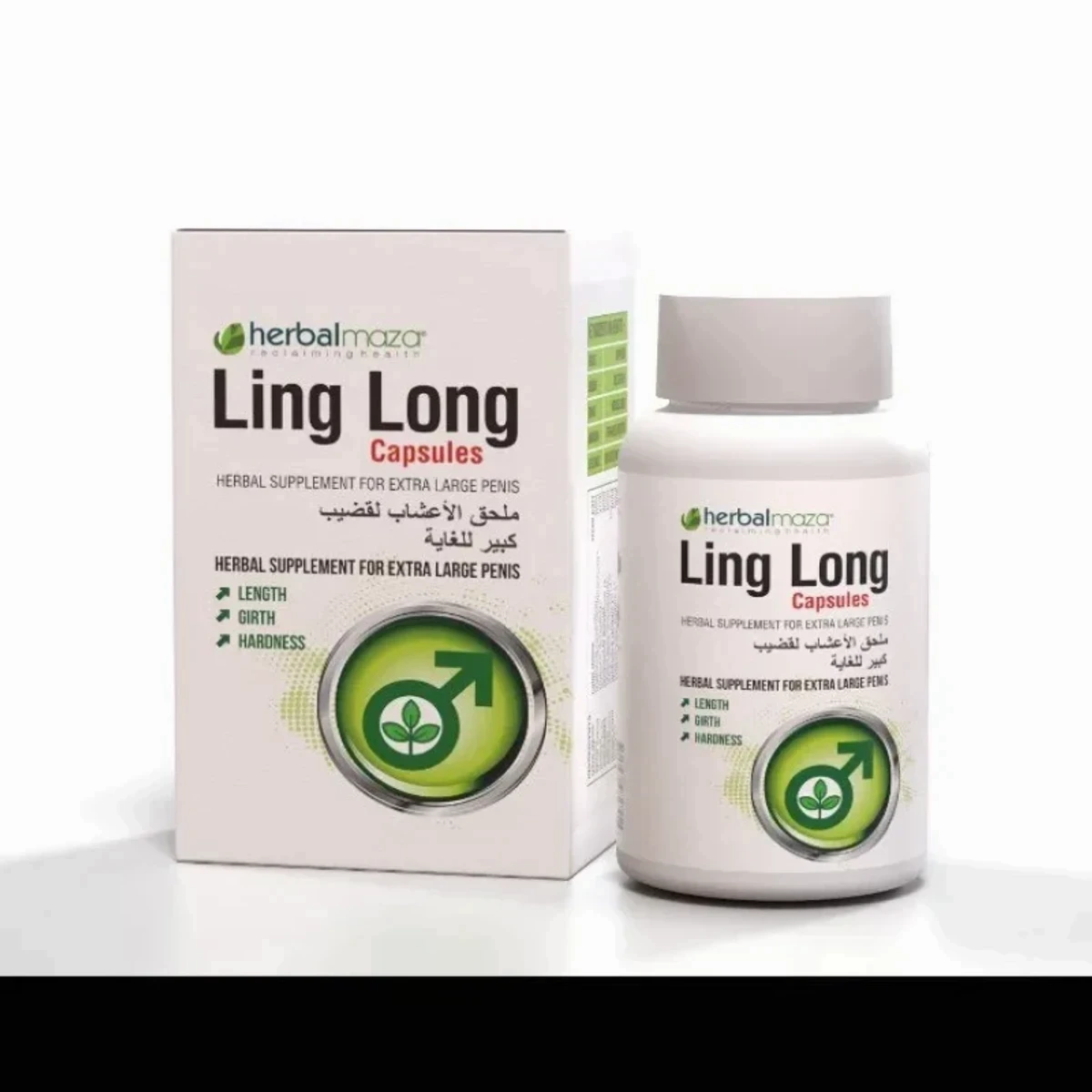 Ling long made in Japan