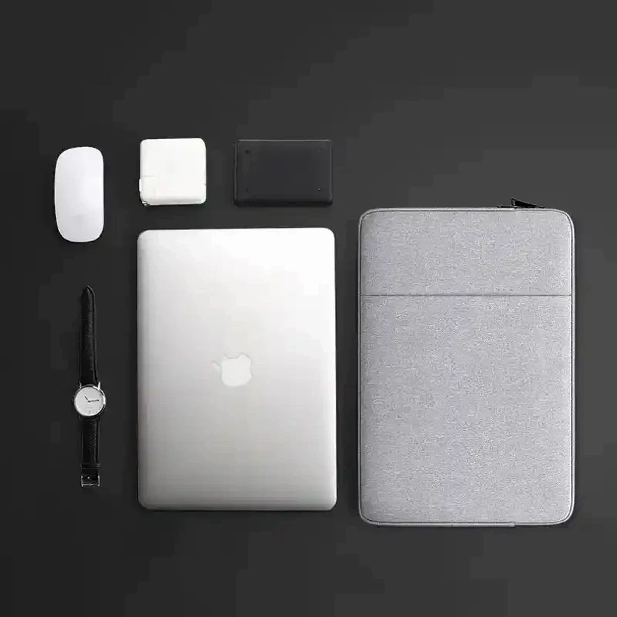 SLEEVE CASE FOR LAPTOP UP TO 15.4 INCHES