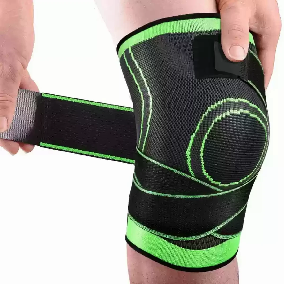 KNEE COMPRESSION SLEEVE