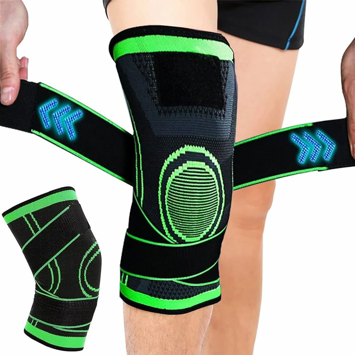 KNEE COMPRESSION SLEEVE