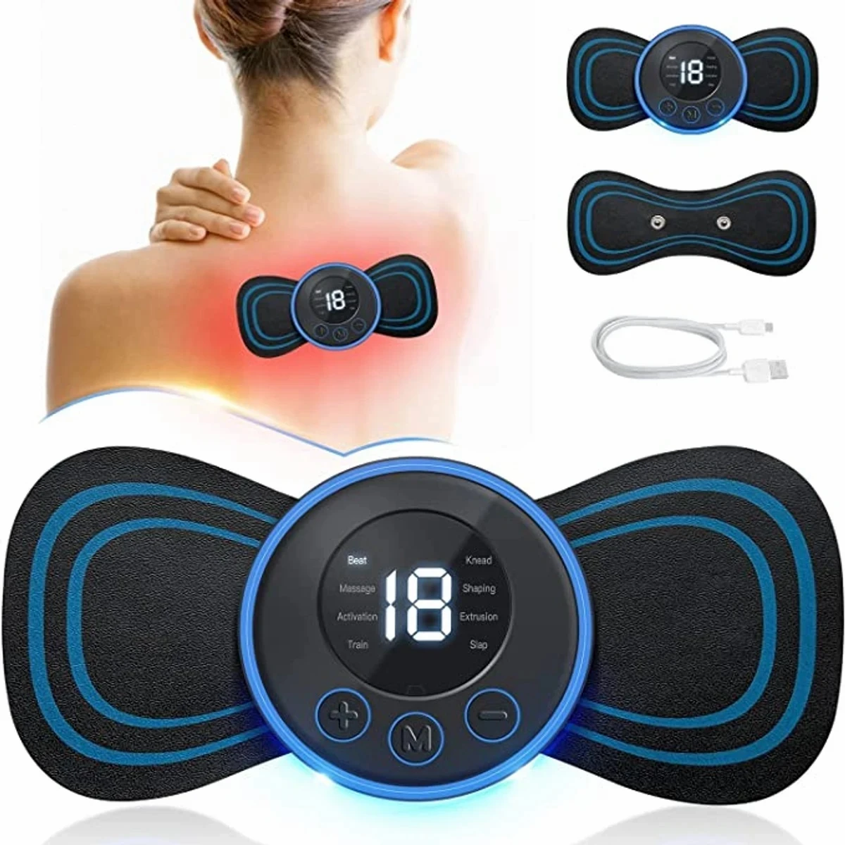 ESM MINI MASSAGER