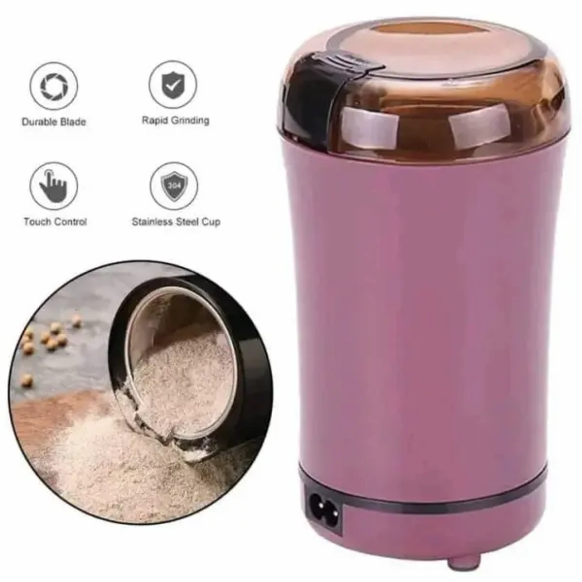 Original Smart Electric Grinder Machine