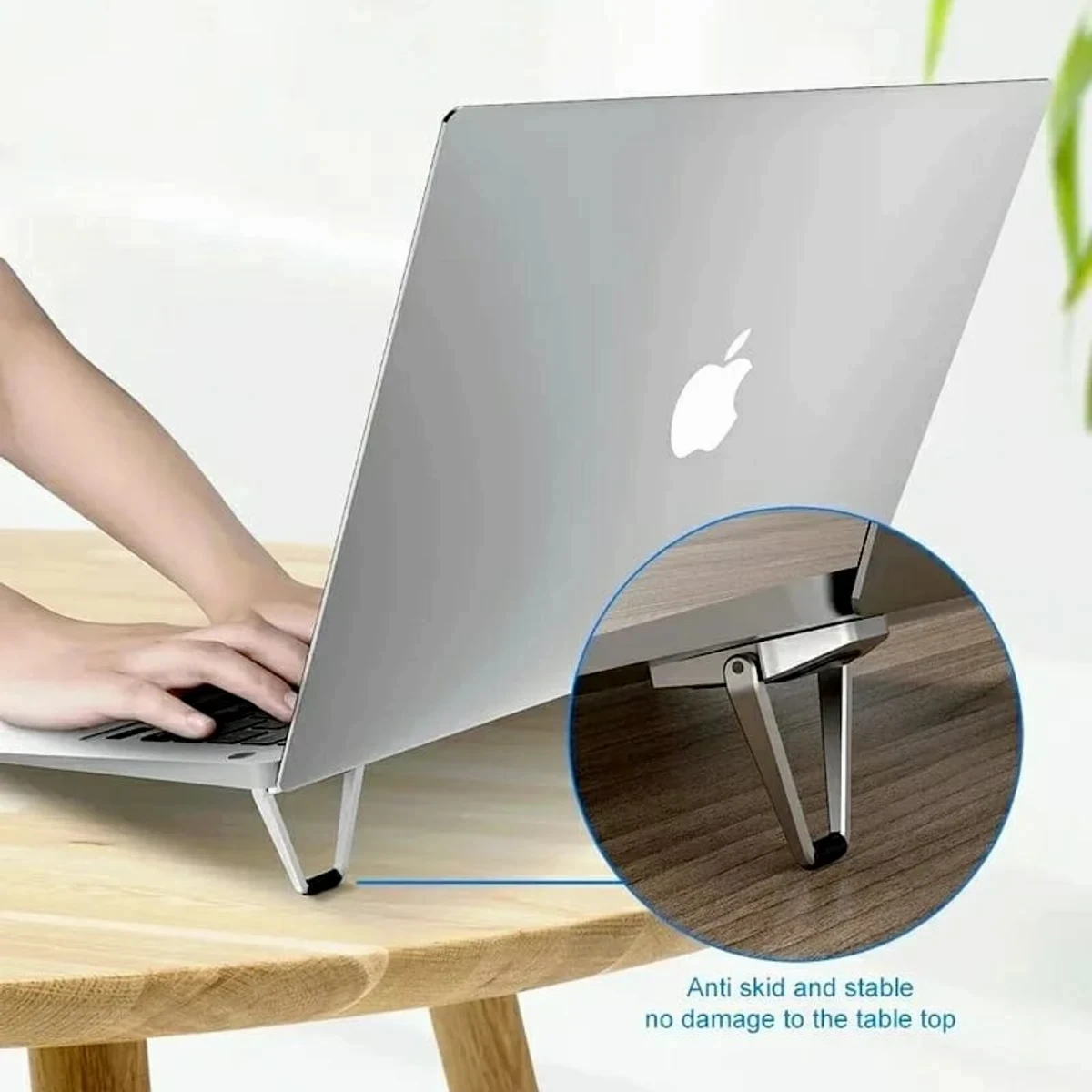 Shield Laptop Stand