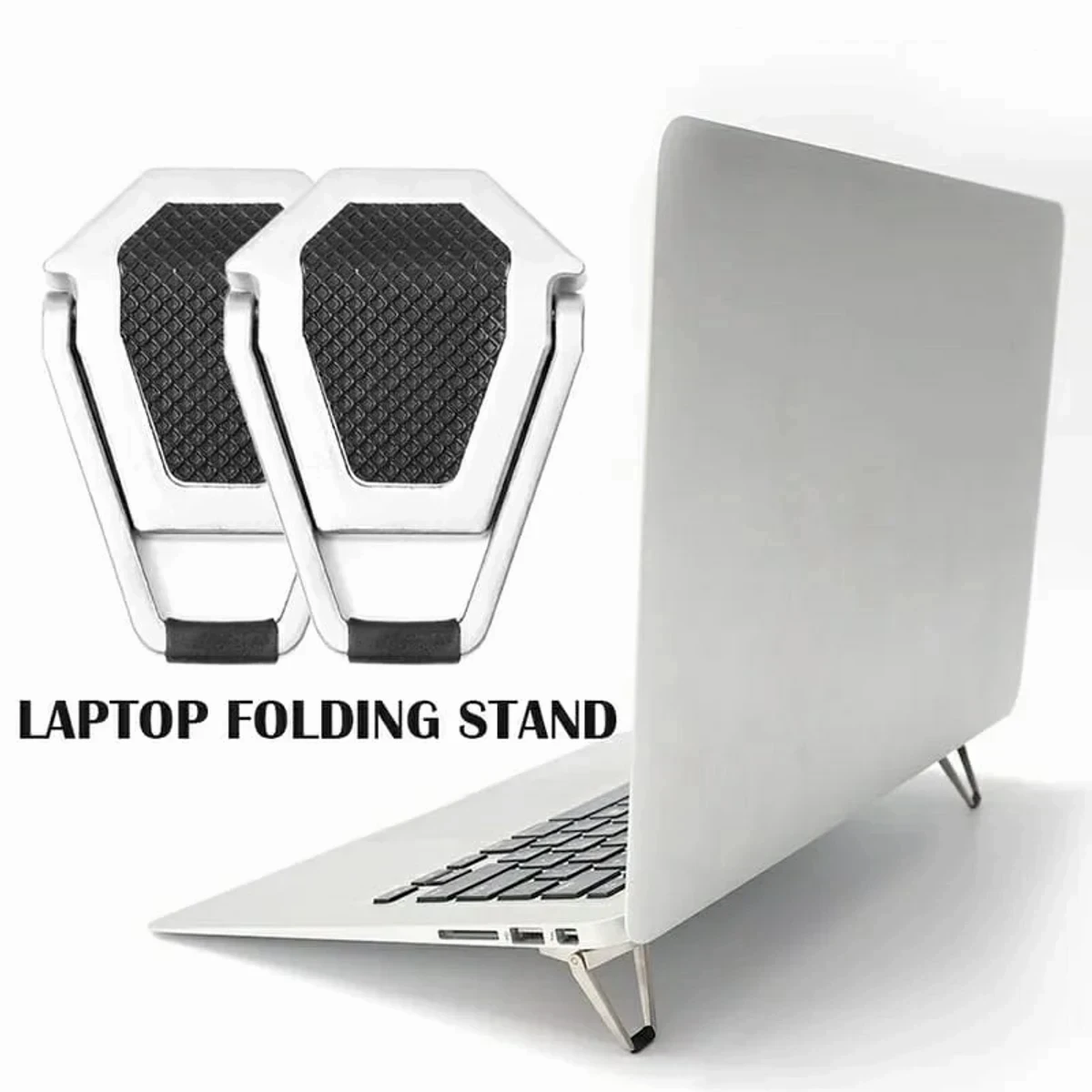 Shield Laptop Stand