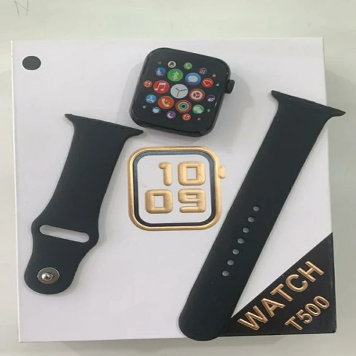 T500 Smart Watch