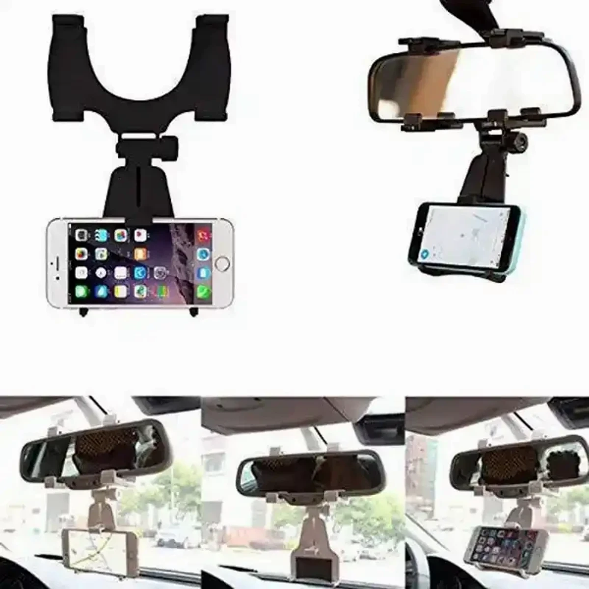 CAR PHONE HOLDER