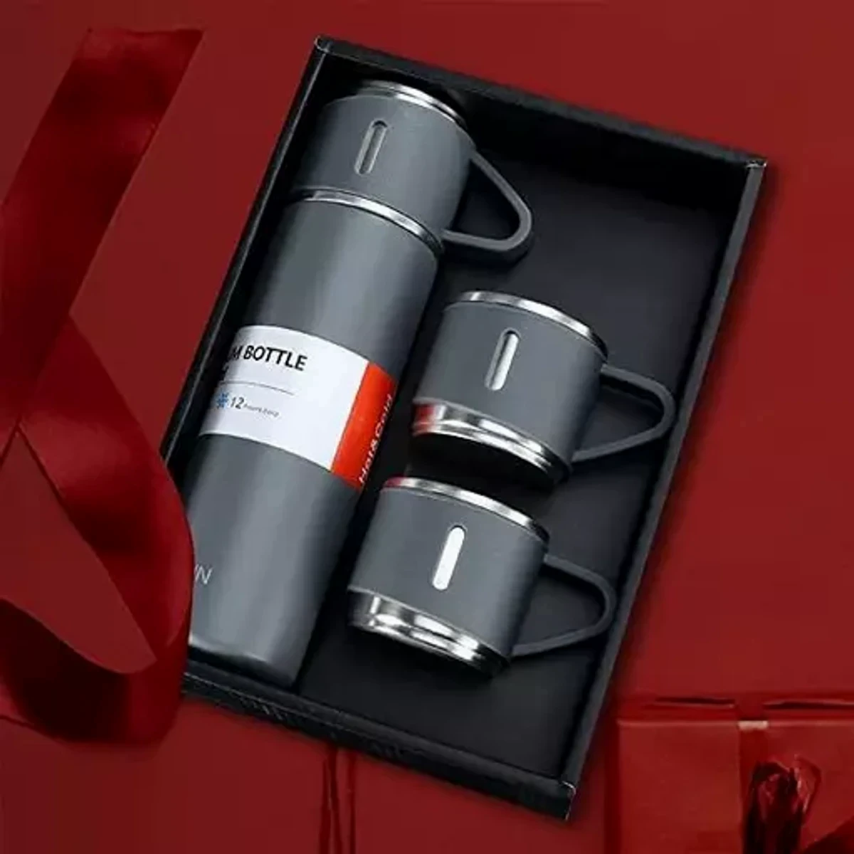 VACUUM FLASK SET