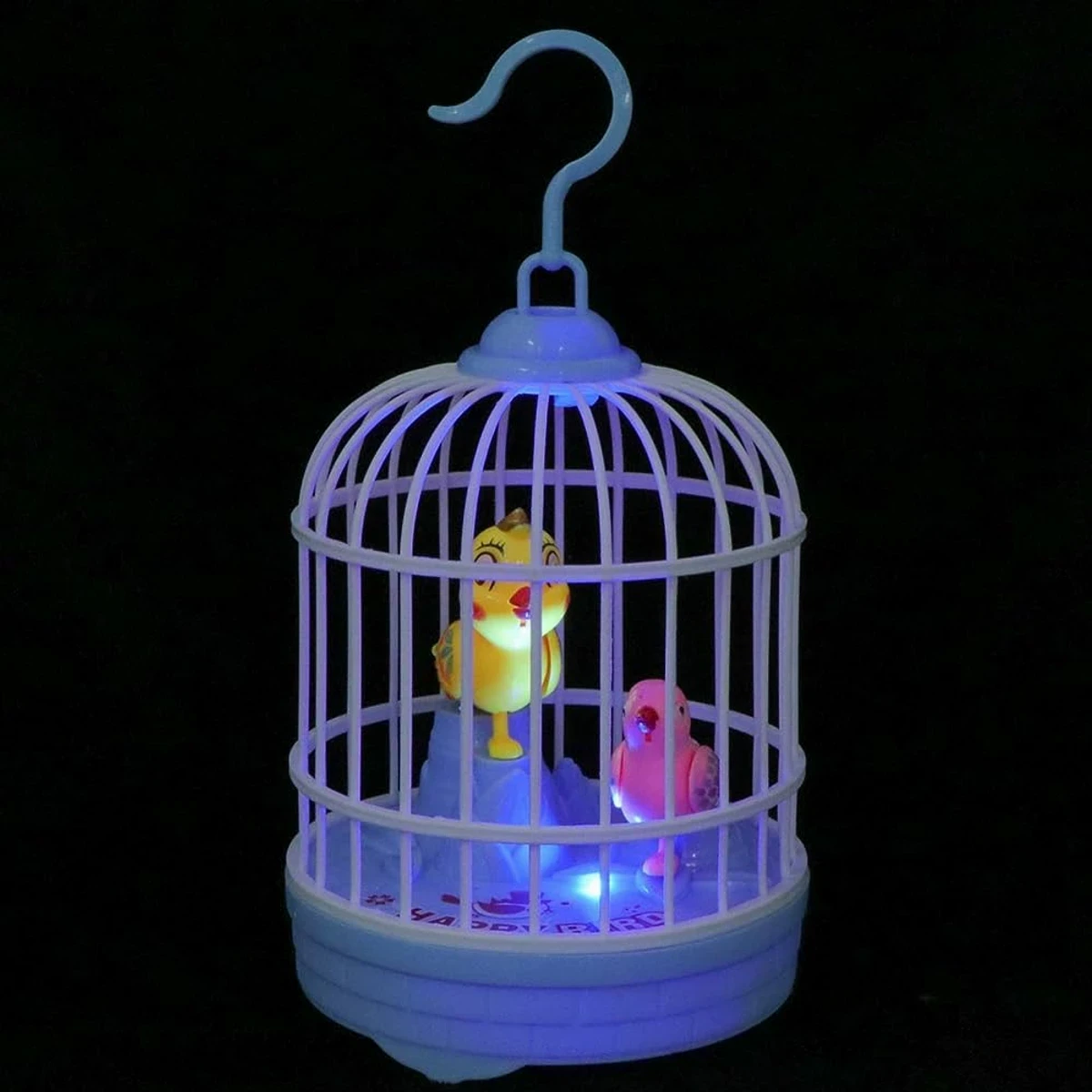 CUTE MINI BIRD CAGE